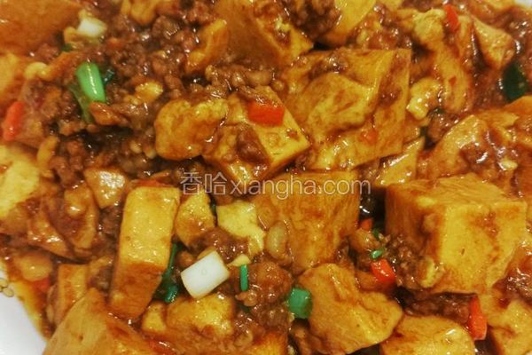 酱豆腐烧肉酱的做法大全