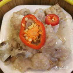 海鲜丸蒸排骨的做法窍门