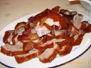 卢鸭的做法
