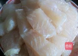 红薯粉粘鱼的做法