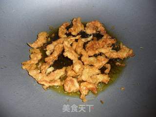 生炸香茅排骨的做法视频