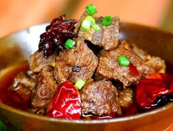 红烧肉西湖鱼的做法