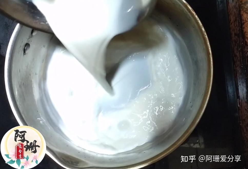 鸡蛋牛奶的家庭做法