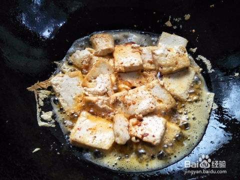 豆腐腌制的家常做法大全