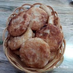肉火勺的做法