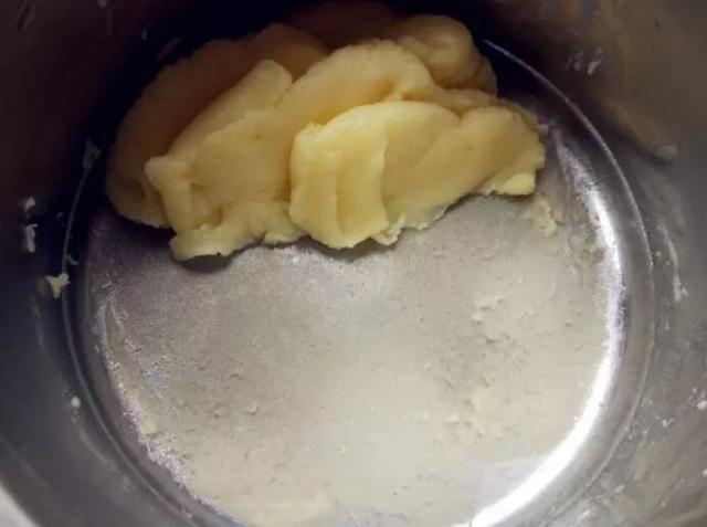 长泡芙的做法大全