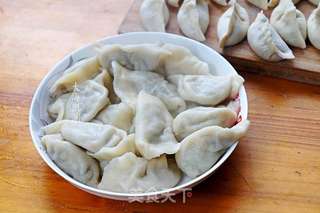 饺子甜汤的做法