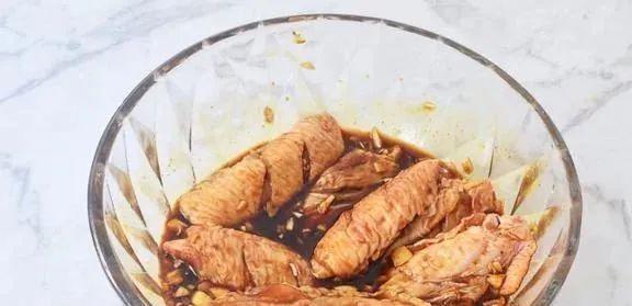 翅中的家常做法大全集