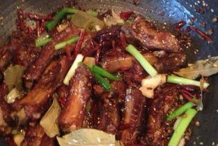 孜然手抓排骨的做法窍门