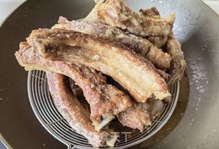 孜然手抓排骨的做法窍门