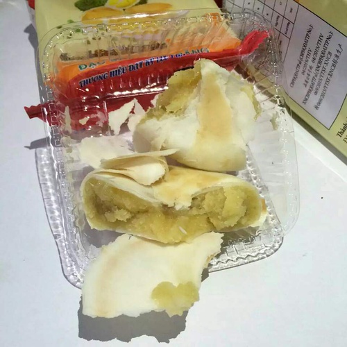 榴莲饼鸡蛋做法窍门
