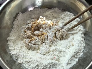 花卷鸡蛋粥做法视频
