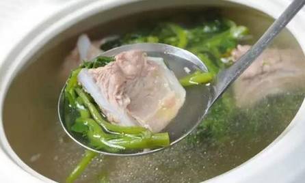 月子八带汤的做法