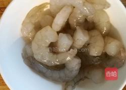 丝瓜粉丝鸡蛋虾仁做法