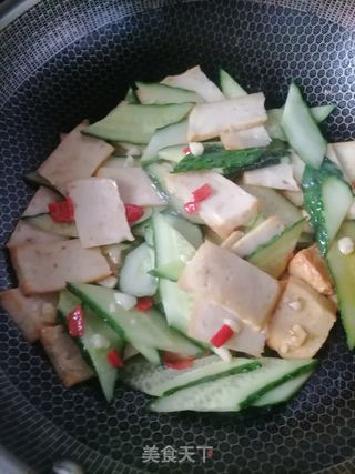 目鱼豆腐的做法