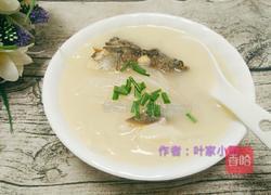鱼头汤做酸汤的做法