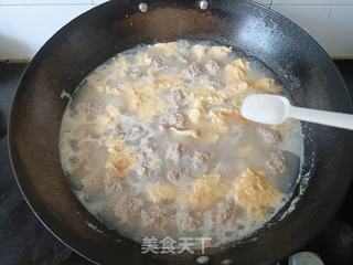 安豆汤的做法
