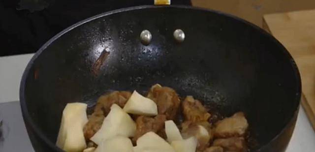 炖排骨的料汁做法窍门