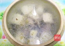 鸡肉炖鲫鱼豆腐的做法