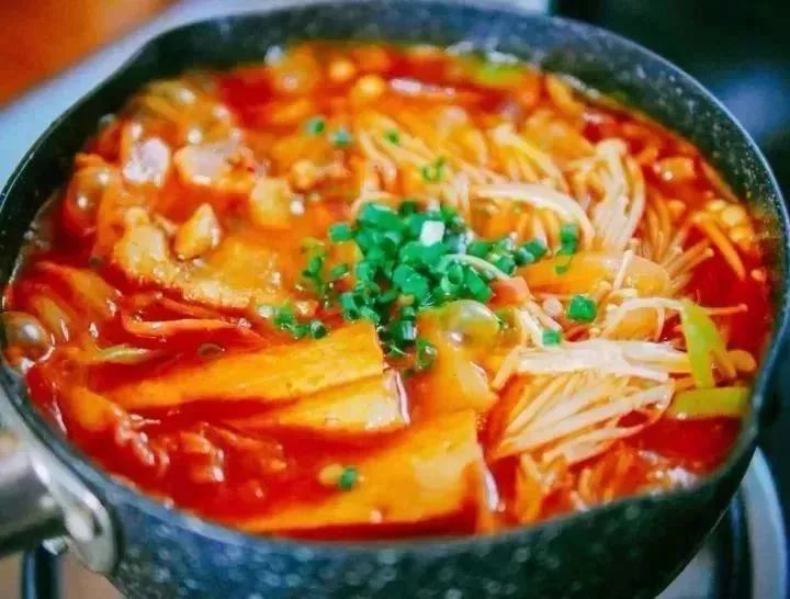 家里做东北豆腐的做法