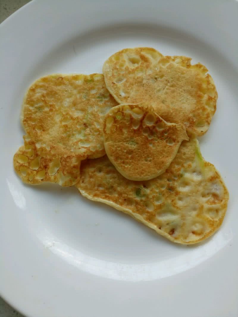 鸡蛋湖的做法大全