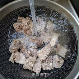 排骨菌汤包的做法大全