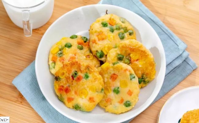 减肥健康的豆腐做法