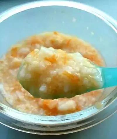 山药稀饭做法大全