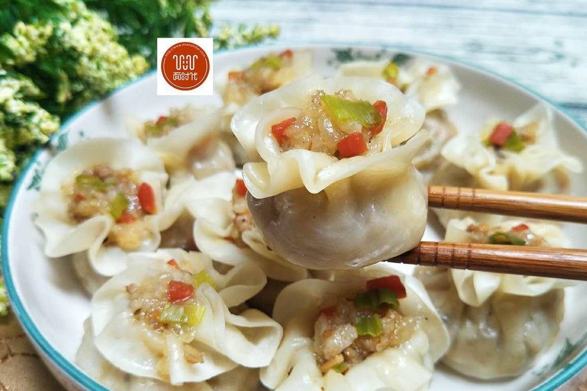 锺水饺做法