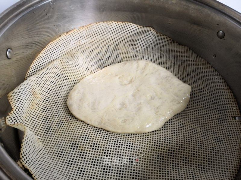 蒸面筋的做法大全