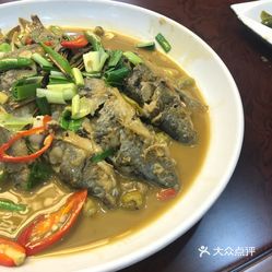 野鱼馆的鱼做法图片欣赏