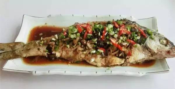 大娃娃鱼的做法