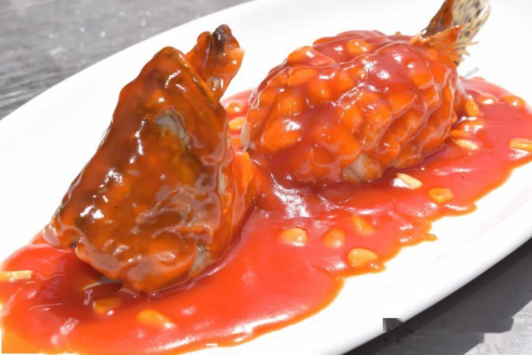 油鱼的做法优鱼作么做