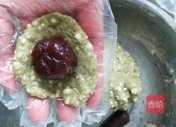 雪丸子做法视频