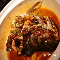 生焖黔鱼的做法