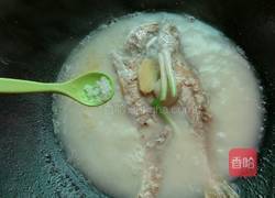 鱼牙炒鸡蛋的做法