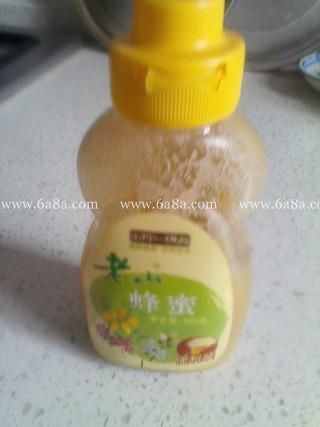 蜜耳朵做法