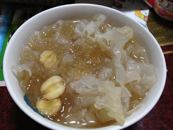 蜜耳朵做法