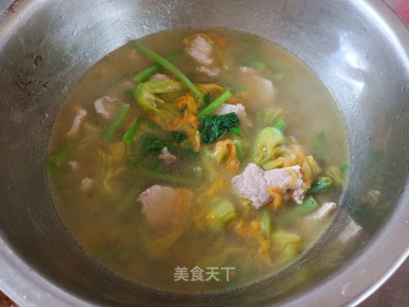 太和汤的做法