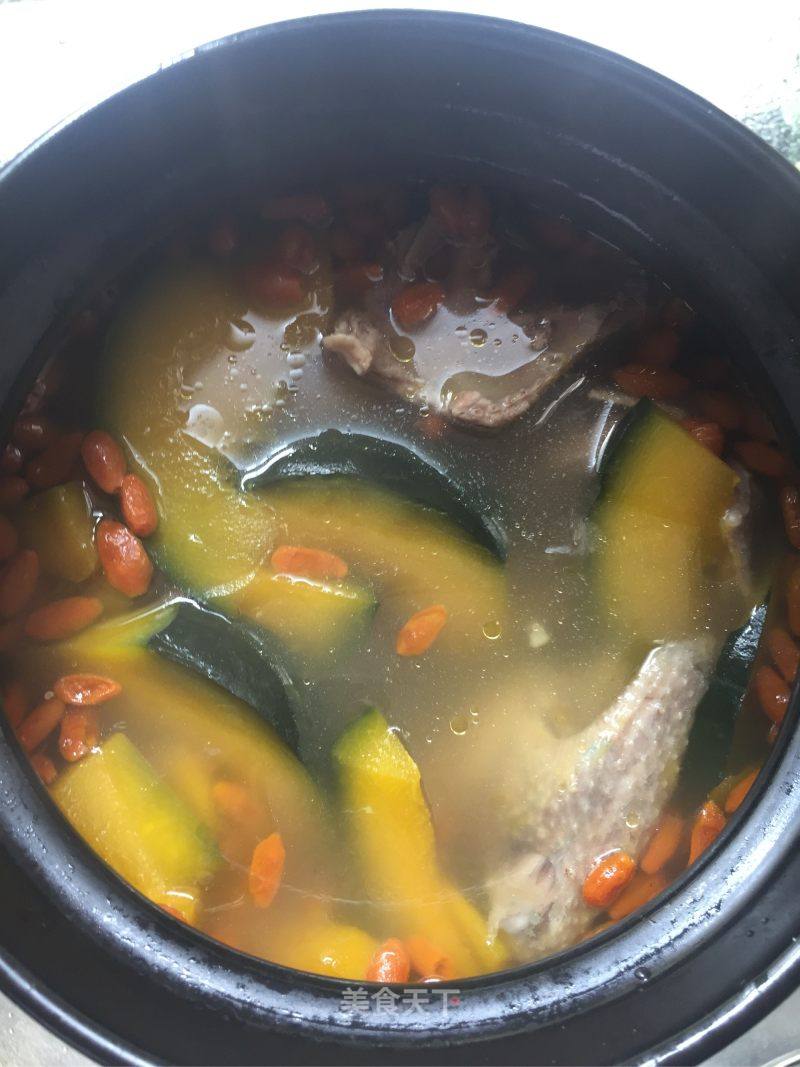 鸽子汤的做法窍门
