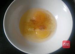 鸡蛋爆鱼籽的做法