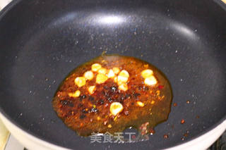 豆腐炒酱豆的做法窍门