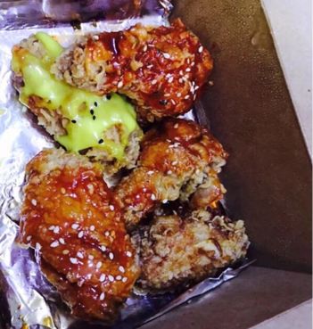 沧州年糕鱼饼的做法