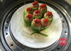 蒜酿的做法