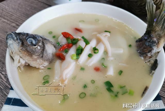 日式豆腐煮鱼汤的做法