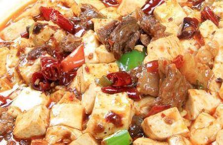 磨玉豆腐烧肉的做法窍门