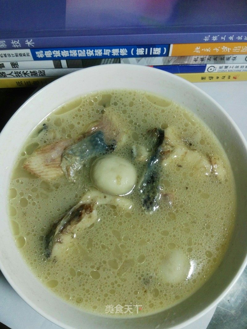 财鱼蕃茄汤的做法