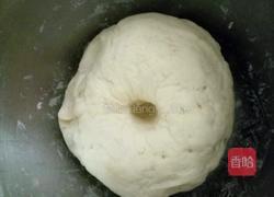 兴平韭菜豆腐包子的做法