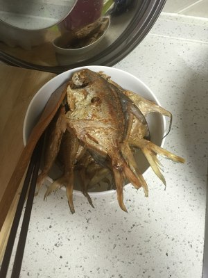 晶鱼鱼的做法