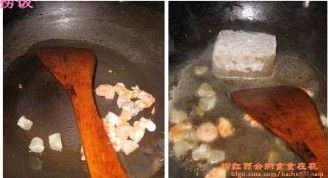 新鲜鱼翅的家常做法